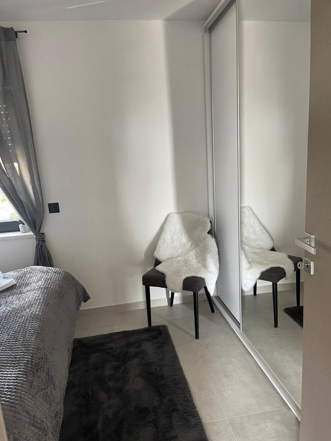 Rijeka Relax Apartment With Parking ภายนอก รูปภาพ