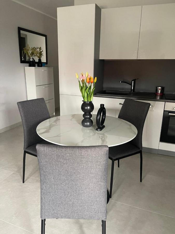 Rijeka Relax Apartment With Parking ภายนอก รูปภาพ