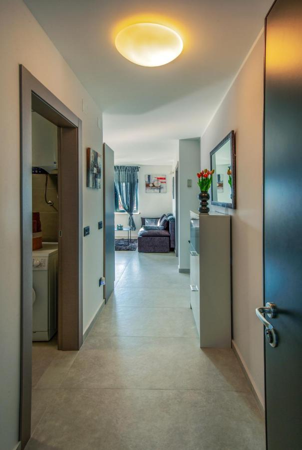 Rijeka Relax Apartment With Parking ภายนอก รูปภาพ