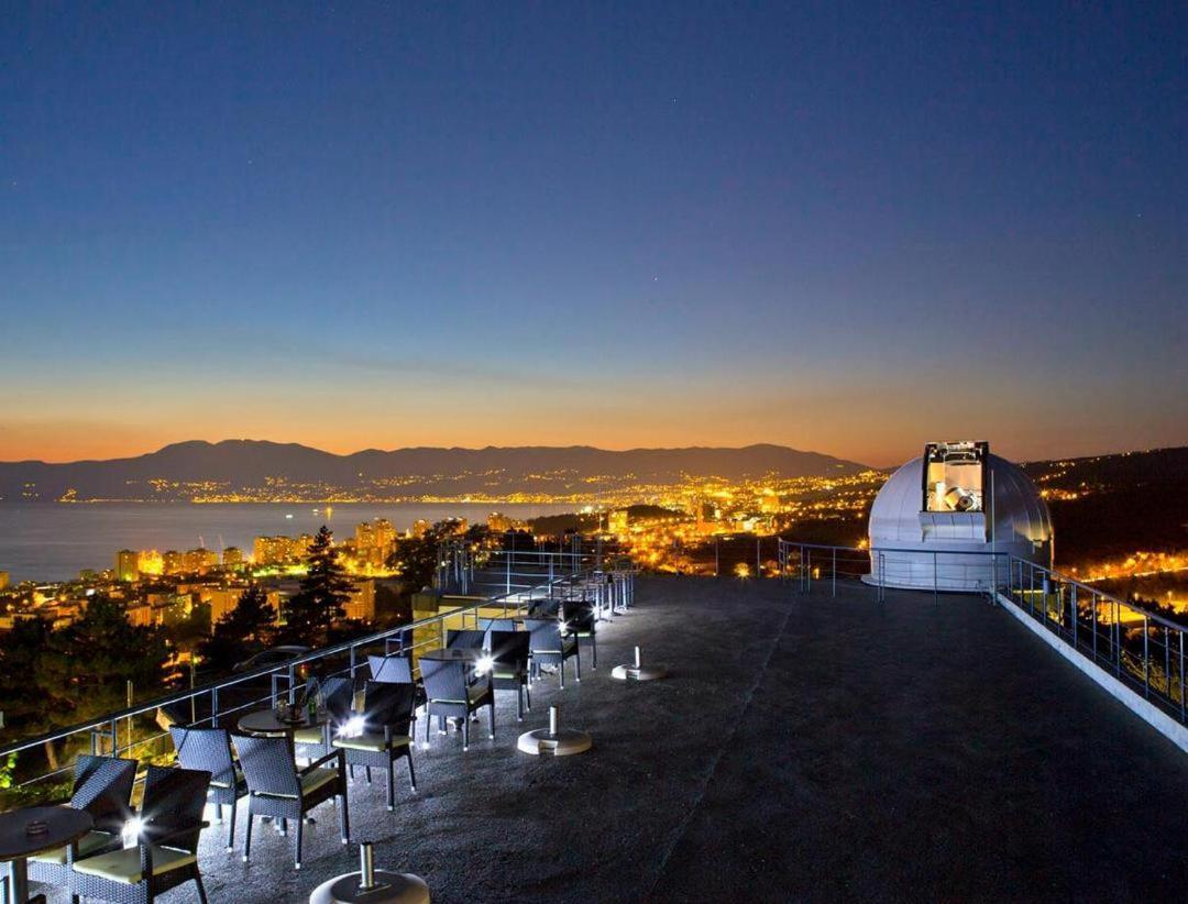 Rijeka Relax Apartment With Parking ภายนอก รูปภาพ