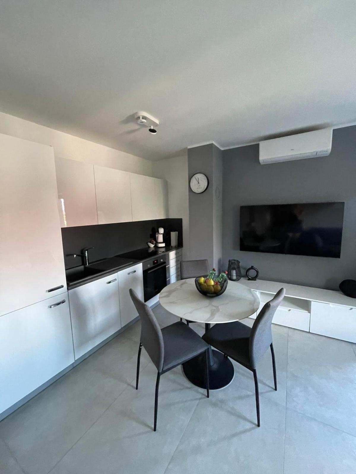 Rijeka Relax Apartment With Parking ภายนอก รูปภาพ